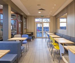 McDonald's Bild 4