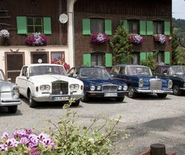 Oldtimervermittlung Werner Neu Bild 8