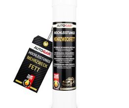 AUTOGAR - Engineered for Motion Bild 3