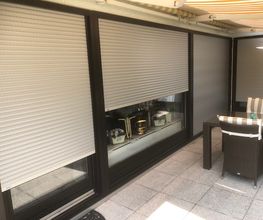 Rollladen Reparatur Verkauf Sonnenschutz Montage bei Gransi
Coesfeld Dülmen Münster Rattingen Bochum Dortmund Gladbeck Borken Steinfurt Laer Bottrop Halter am see Essen Oberhausen Duisbrg Krefeld