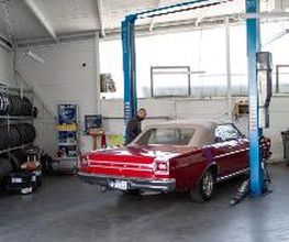 IVANOV-Autoservice Bild 9