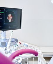 Frauenarzt Hochzoll-Mitte Bild 12