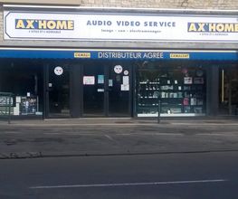 Audio-Video-Services AVS image 4
