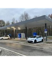 TotalEnergies Charging Station Bild 2