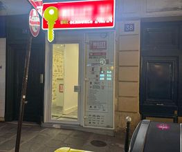 Millet Une Serrures image 1