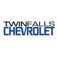 Twin Falls Chevrolet