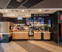 McDonald's Bild 2