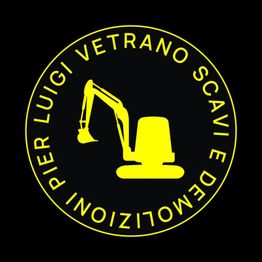 Scavi e Demolizioni Pier Luigi Vetrano logo
