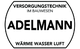 Adelmann Günter Heizung-Sanitär