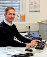 Orthopädisches Zentrum Lampertheim Dr. med. Marcus Bickel & Kollegen Bild 1