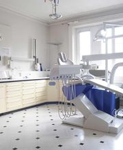 Dr. med. dent. Heinz Berger Bild 3