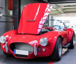Moltke Garage
