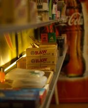 Supportha Smokeshop Bild 7