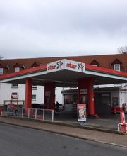 star Tankstelle Bild 1