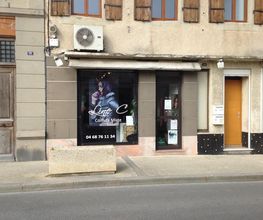 Line C Coiffure image 4