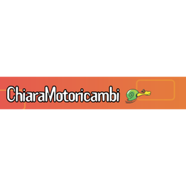 Chiara motoricambi logo