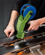 Woodcore Freeski Store image 2