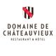 Domaine de Châteauvieux