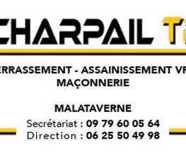 Charpail TP image 1