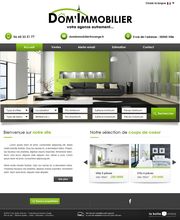 Dôm'Immobilier image 8