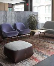 Walter K. Showroom New York