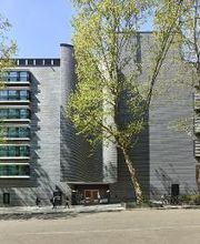 Bundesbau Baden-Württemberg Staatliches Hochbauamt Stuttgart Bild 2