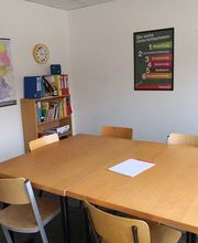 Wedel Unterrichtsraum 2