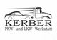 Kerber PKW- und LKW Werkstatt , Inh. Christian Kerber