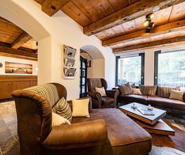 Berghotel & Chalets Adersberg - Grassau Bild 2