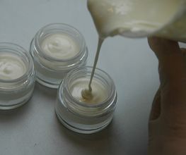 Naturkosmetik Only Sunday Produktion 100% ohne Chemie