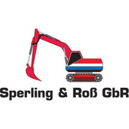 Pflasterbau Sperling & Roß GbR