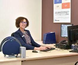 Audioprothésiste Audika à Compiègne
