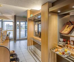 B&B HOTEL Bordeaux Lormont image 12
