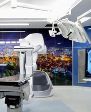 OP-Saalplanung - Modulbau