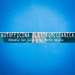 Autofficina Elettromeccanica logo