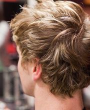 Coiffure Elle image 1