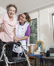 Spitex à la carte Bild 7