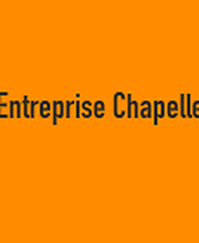 Entreprise Chapelle image 8