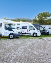 Idylcar Peyruis Alpes Provence Caravanes image 7