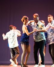 Noba Danza Studio imagen 1