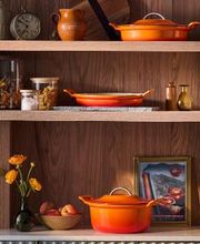 Le Creuset Trier Bild 15
