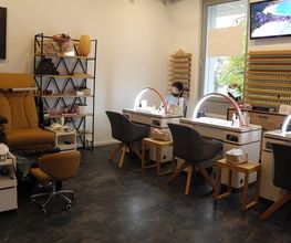 Nea Nails & Beauty Bild 1