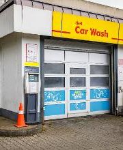 Shell Recharge Charging Station Bild 7