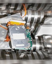 REISSWOLF Akten- und Datenvernichtung GmbH Sachsen Bild 5