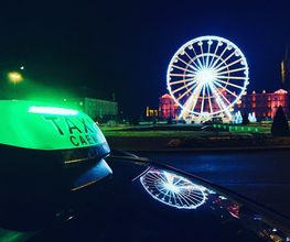 Abbeilles Taxi image 1