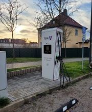 TEAG Mobil-Ladestation Bild 2