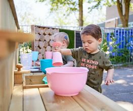 Humankind - Kinderdagverblijf Piekobello afbeelding 13