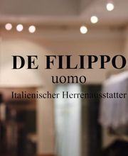 DE FILIPPO uomo GmbH Bild 2