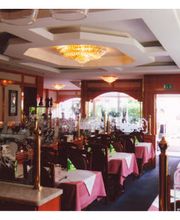 Restaurant China Garden Bild 4