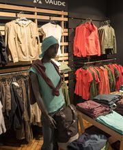 VAUDE Store Konstanz Bild 7